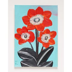 A Hundred Flowers #093